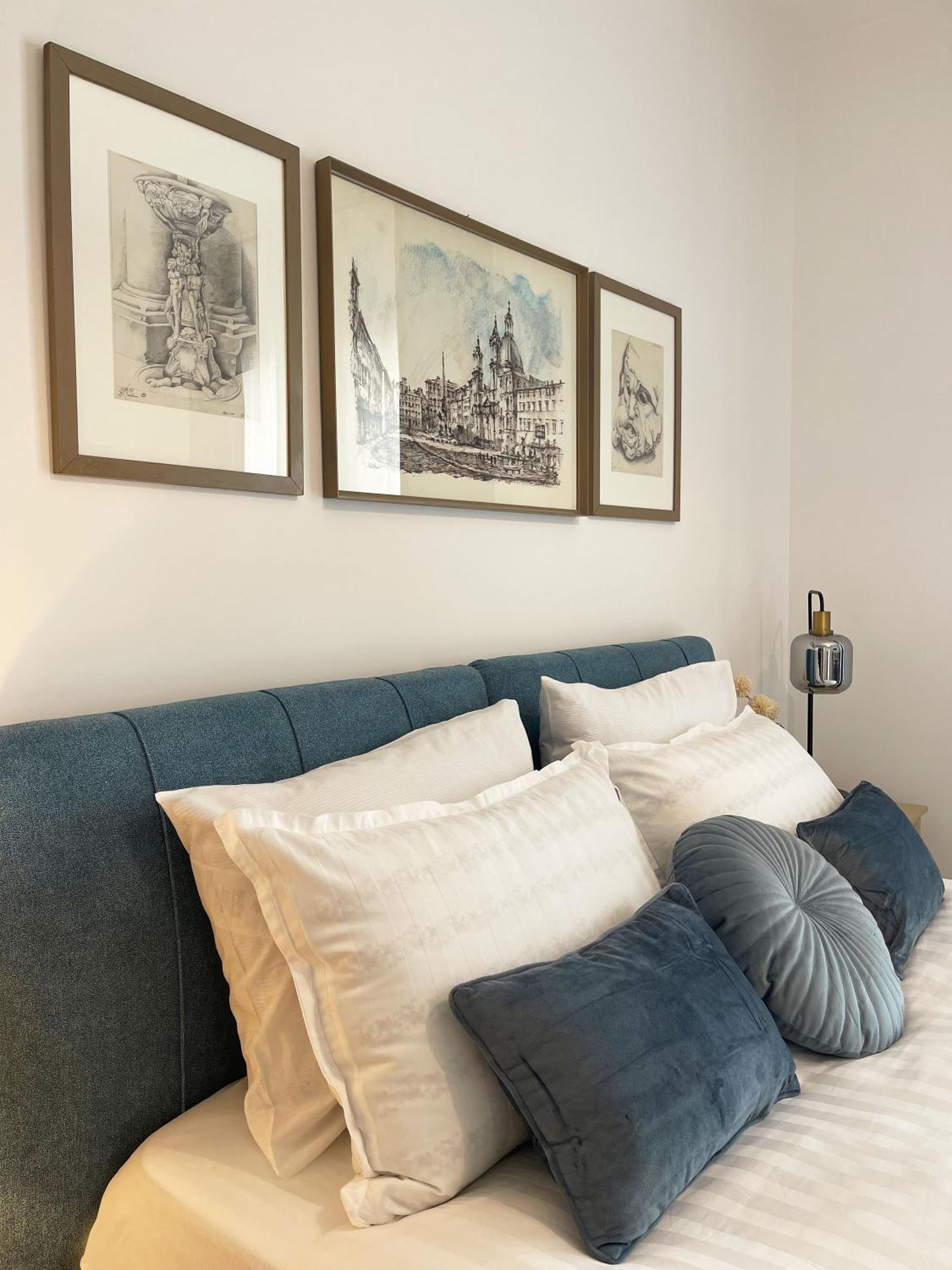 B&B Domus Teano Luxury Rooms Rome Exterior photo